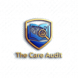 The Care Audit logo